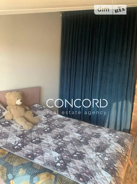 Квартира на вул. Анатолія Луценко, 27 в Київ, ID 324047, фото №2