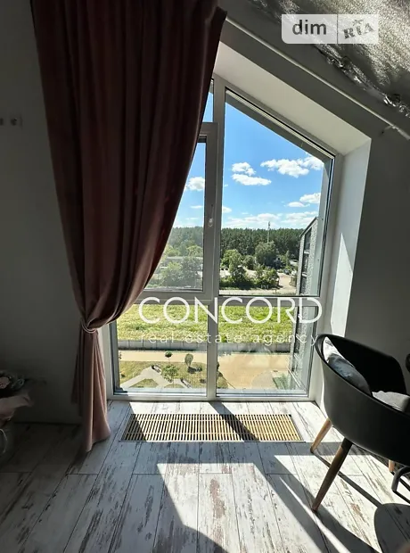 Квартира на вул. Анатолія Луценко, 27 в Києві, ID 324047, фото №11