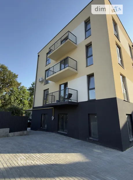 Квартира на вул. Білогірська, 18 в Тернополі, ID 257890, фото №18