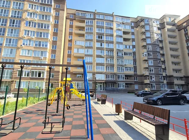 Квартира на шосе Старокостянтинівське 20/4А в Хмельницький, ID 250770, фото №1