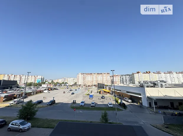 Квартира на вул. Стуса Василя, 30Д в Івано-Франківську, ID 250772, фото №6