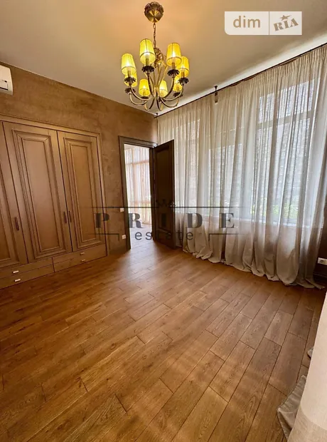 Квартира на вул. Андрія Верхогляда, 16Б в Києві, ID 250887, фото №16