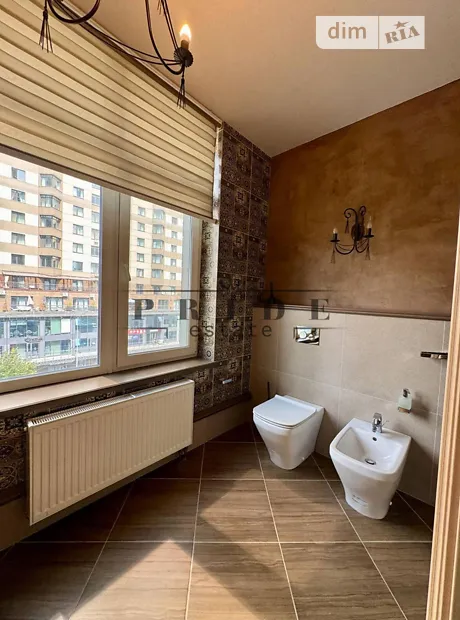 Квартира на вул. Андрія Верхогляда, 16Б в Києві, ID 250887, фото №20