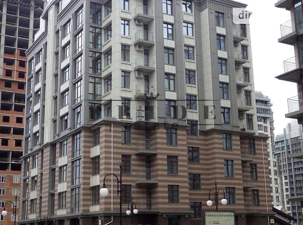 Квартира на вул. Андрія Верхогляда, 16Б в Києві, ID 250887, фото №23