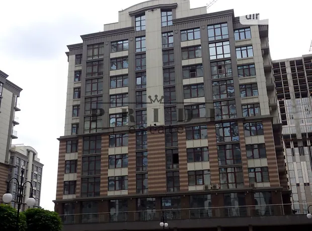 Квартира на вул. Андрія Верхогляда, 16Б в Києві, ID 250887, фото №24