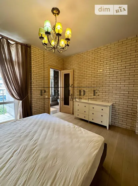Квартира на вул. Андрія Верхогляда, 16Б в Києві, ID 250887, фото №9