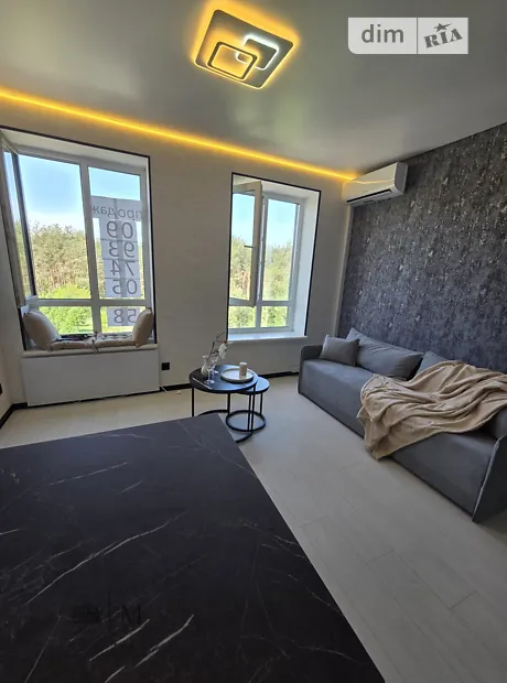 Квартира на вул. Соборна, 2 в Києві, ID 250829, фото №7