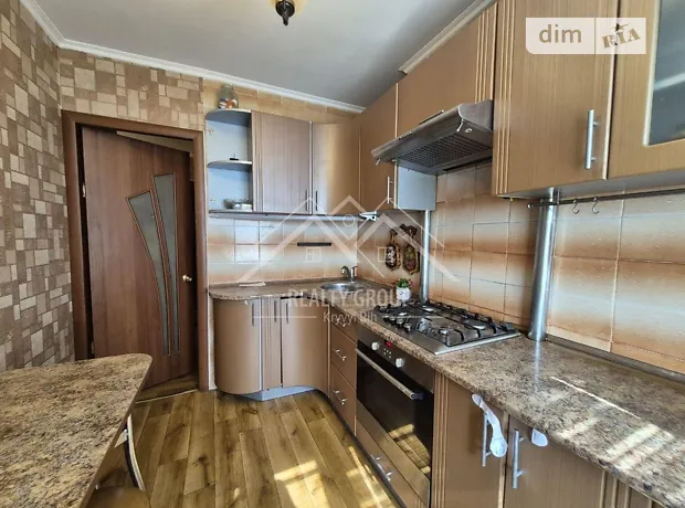 Квартира на вул. Генерала Радієвського в Кривому Розі, ID 251217, фото №1