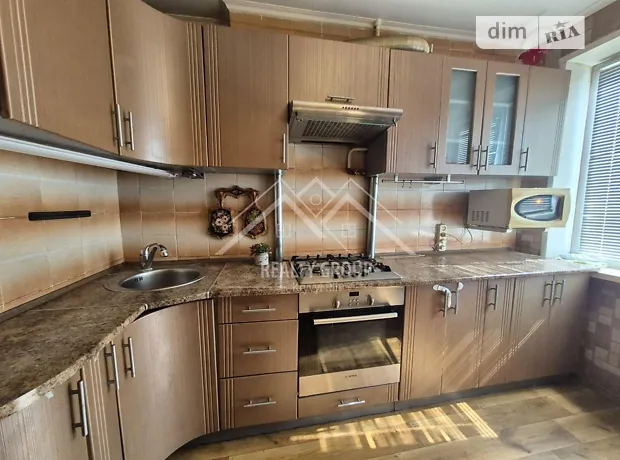 Квартира на вул. Генерала Радієвського в Кривому Розі, ID 251217, фото №2