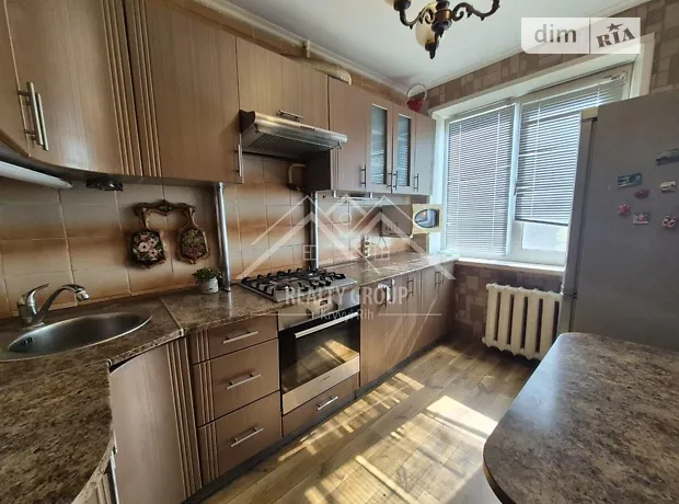 Квартира на вул. Генерала Радієвського в Кривому Розі, ID 251217, фото №3