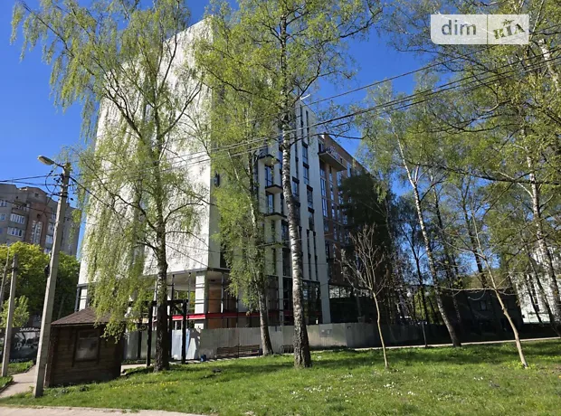 Квартира на вул. Сергія Короля, 42 в Тернополі, ID 250875, фото №1