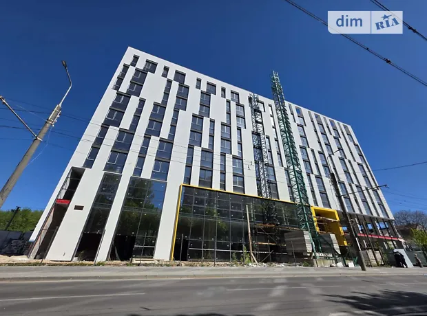 Квартира на вул. Сергія Короля, 42 в Тернополі, ID 250875, фото №2