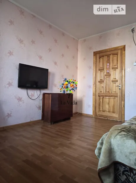 Квартира на вул. Рональда Рейгана, 20А в Києві, ID 265102, фото №1
