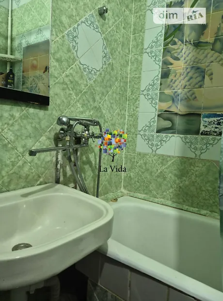 Квартира на вул. Рональда Рейгана, 20А в Києві, ID 265102, фото №12