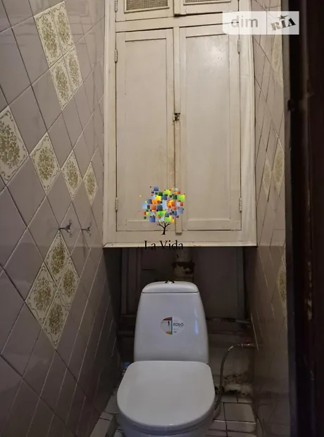 Квартира на вул. Рональда Рейгана, 20А в Києві, ID 265102, фото №13