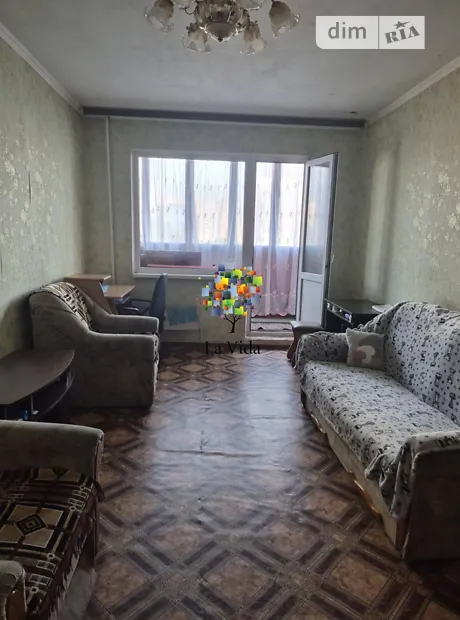 Квартира на вул. Рональда Рейгана, 20А в Києві, ID 265102, фото №15