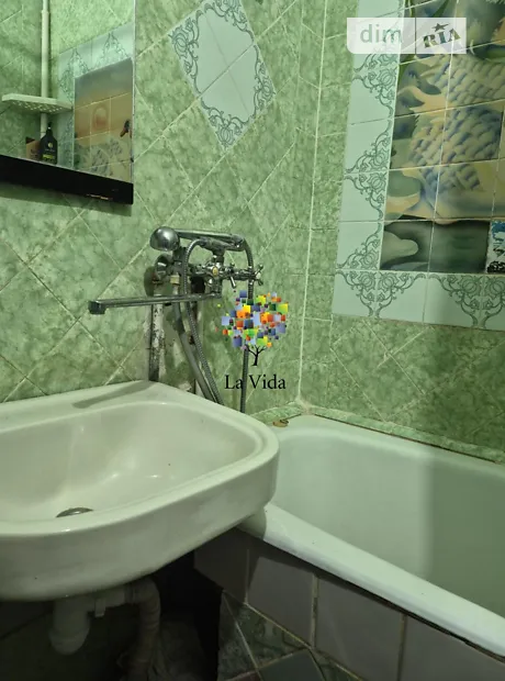 Квартира на вул. Рональда Рейгана, 20А в Києві, ID 265102, фото №19