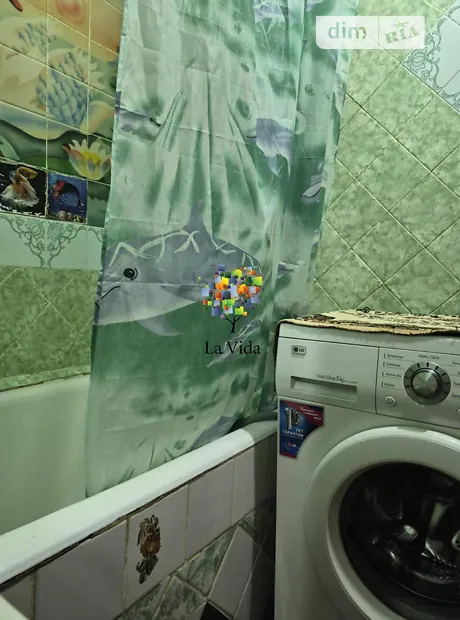 Квартира на вул. Рональда Рейгана, 20А в Києві, ID 265102, фото №20