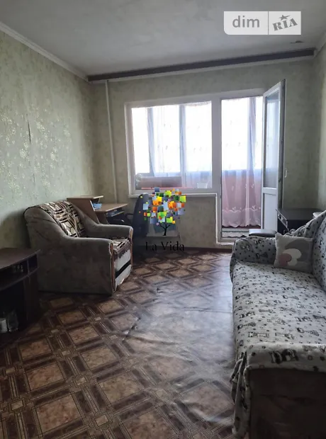 Квартира на вул. Рональда Рейгана, 20А в Києві, ID 265102, фото №3