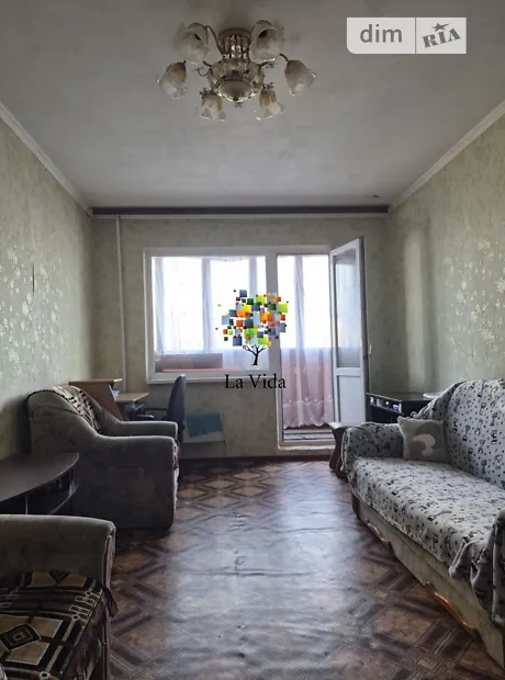 Квартира на вул. Рональда Рейгана, 20А в Києві, ID 265102, фото №25