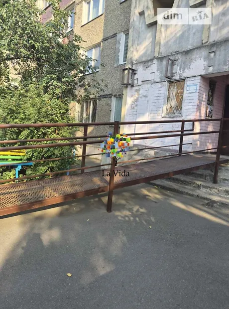 Квартира на вул. Рональда Рейгана, 20А в Києві, ID 265102, фото №27