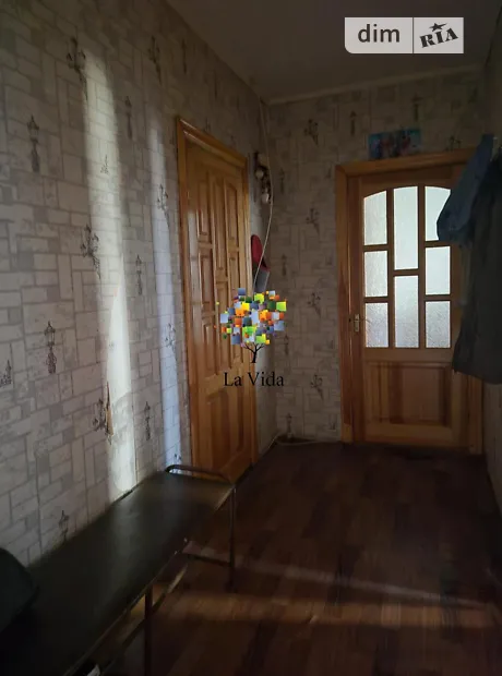 Квартира на вул. Рональда Рейгана, 20А в Києві, ID 265102, фото №4