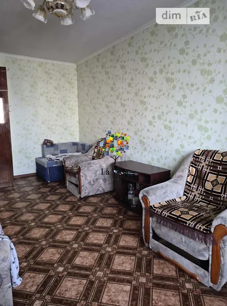 Квартира на вул. Рональда Рейгана, 20А в Києві, ID 265102, фото №5