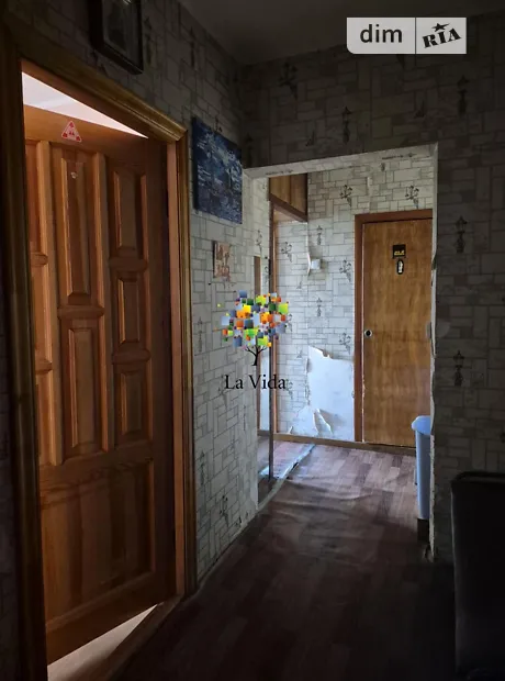 Квартира на вул. Рональда Рейгана, 20А в Києві, ID 265102, фото №7