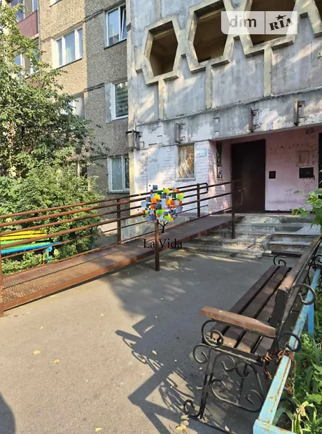 Квартира на вул. Рональда Рейгана, 20А в Києві, ID 265102, фото №8