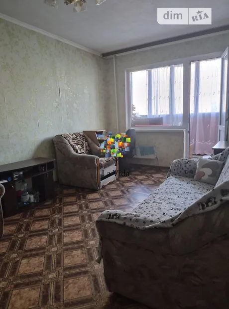 Квартира на вул. Рональда Рейгана, 20А в Києві, ID 265102, фото №9