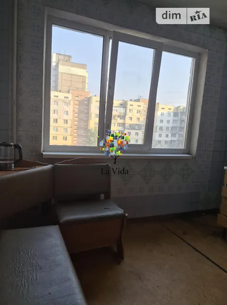 Квартира на вул. Рональда Рейгана, 20А в Києві, ID 265102, фото №10