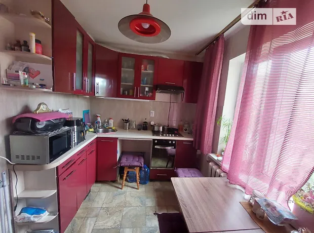 Квартира на просп. Червоної Калини, 46 в Києві, ID 251073, фото №1