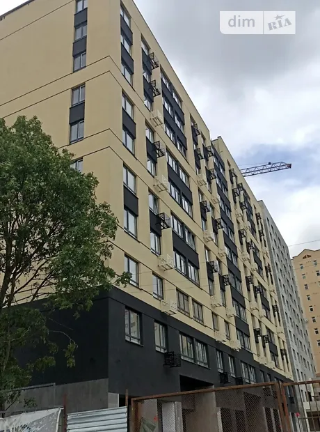 Квартира на вул. Довженка Олександра, 14Б в Тернополі, ID 250975, фото №1