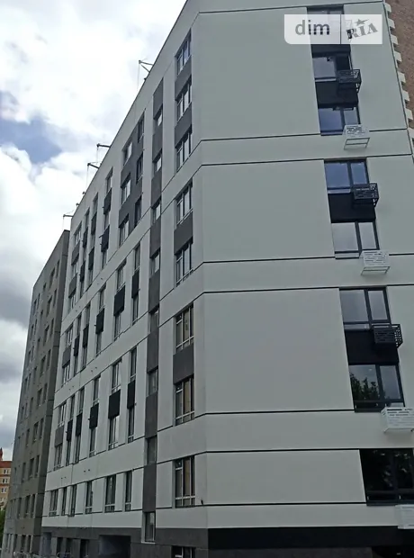Квартира на вул. Довженка Олександра, 14Б в Тернополі, ID 250975, фото №3