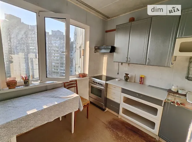 Квартира на вул. Академіка Заболотного, 46 в Києві, ID 250883, фото №1