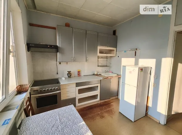 Квартира на вул. Академіка Заболотного, 46 в Києві, ID 250883, фото №2