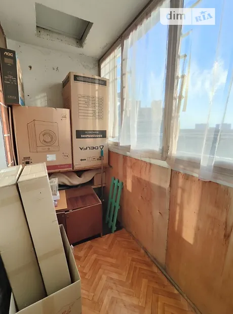 Квартира на вул. Академіка Заболотного, 46 в Києві, ID 250883, фото №11