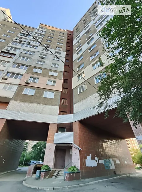 Квартира на вул. Академіка Заболотного, 46 в Києві, ID 250883, фото №12