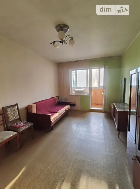 Квартира на вул. Академіка Заболотного, 46 в Києві, ID 250883, фото №6