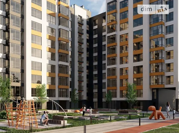 Квартира на вул. Гетьмана Івана Мазепи, 168 в Івано-Франківську, ID 250971, фото №3