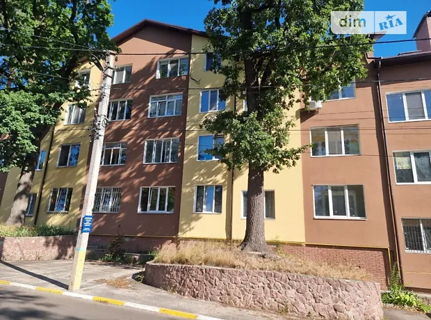 Квартира на вул. Виговського, 5А в Києві, ID 250930, фото №1