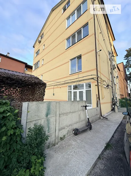 Квартира на вул. Рильського, 3А в Києві, ID 251111, фото №16
