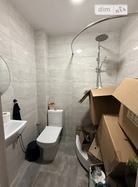 Квартира на вул. Рильського, 3А в Києві, ID 251111, фото №5