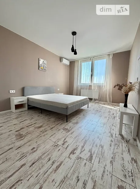 Квартира на вул. Юлії Здановської, 34Б в Києві, ID 251072, фото №1
