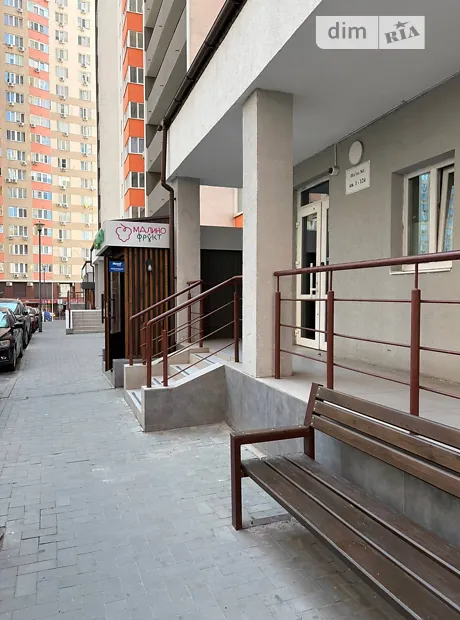 Квартира на вул. Юлії Здановської, 34Б в Києві, ID 251072, фото №12