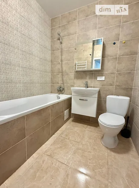 Квартира на вул. Юлії Здановської, 34Б в Києві, ID 251072, фото №6