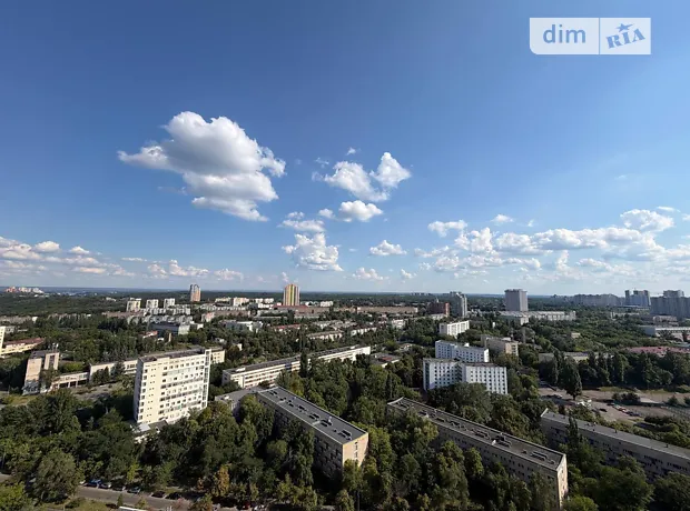 Квартира на вул. Юлії Здановської, 34Б в Києві, ID 251072, фото №10