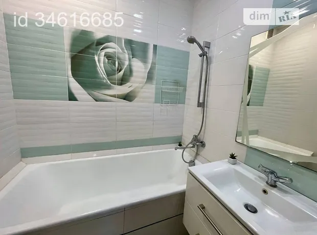 Квартира на вул. Алма-Атинська, 39А в Києві, ID 251311, фото №11
