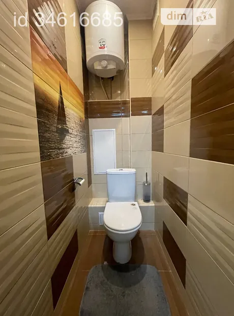 Квартира на вул. Алма-Атинська, 39А в Києві, ID 251311, фото №13
