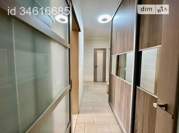 Квартира на вул. Алма-Атинська, 39А в Києві, ID 251311, фото №14